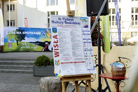 Koncert Muzyka Świata na TKB